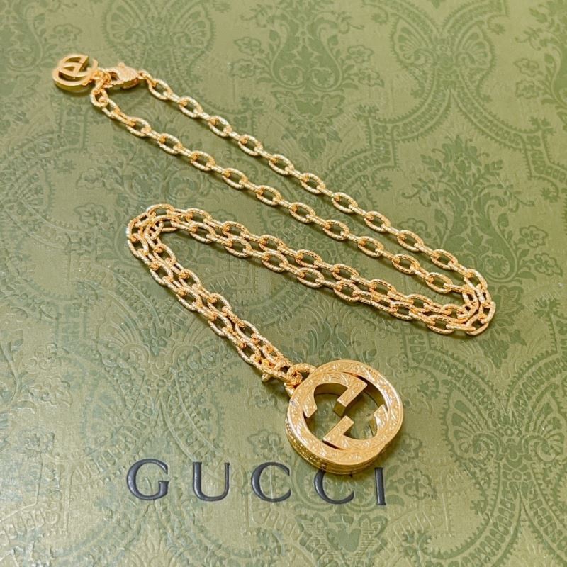 Gucci Necklaces